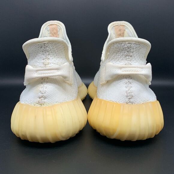 Adidas Yeezy‎ Boost 350 Running Shoes CP9366 Men’s Sz 10 main image 8